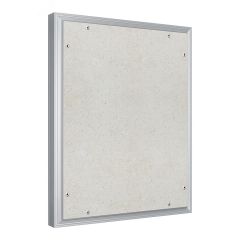 Люк нажимной под плитку на износоустойчивой петле 400х500 EVECS D4050 Ceramo Optimum