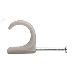 Скоба д/круг.кабеля  PSC 3-5 Европартнёр 76082083