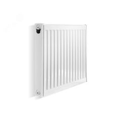 Радиатор стальной панельный 11/200/2400 нижнее подключение ГОСТ 31311-2022 Oasis Р0000107357