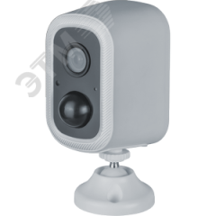 Видеокамера умная IP65 NSH-CAM-04 аккумуляторная Navigator Group 82638