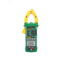 Клещи токовые MS2125A MASTECH MASTECH 13-1323