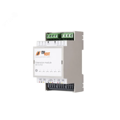 Блок релейный расширения MY HEAT RL6 MYHEAT 6291