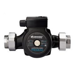 Насос циркуляционный Циркуль PREMIUM 32/80 Джилекс 3281