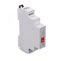 Блок контроля частоты CF1-1-G-E НПК ТЕКО 00-00035643
