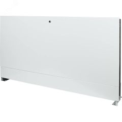 Шкаф распределительный ШРВ-6 670х125х1196 17-18 выходов встроенный STOUT SCC-0002-001718