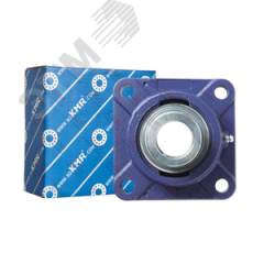 Подшипниковый узел FY 45 WF KMR FY45WFKMR