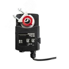 Электропривод общеобменный без возвратной пружины для управления воздушными заслонками VA05N24M (ON-OFF) VentART 4687202643868