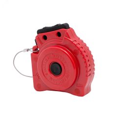 Блокиратор тросовый с автоматической смоткой BD-L41 ПТК 10242