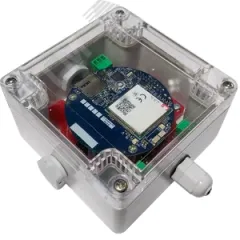 Модуль управления светильником Box DCLB100.220 DigiCity DCLB100.220