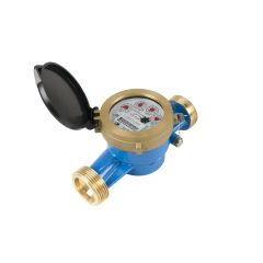 Счетчик воды универсальный ВКМ-25 Декаст М 71-25-01