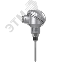 Преобразователь температуры погружной 150 мм G1/2 4-20 мА RGP TS-D13-420