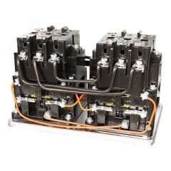 Контактор электромагнитный ПМЕ-213 УХЛ4 В, 380В, (4з+4р) КЗЭА г.Кашин ПМЕ 213