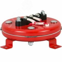 Генератор огнетушащего аэрозоля универсальный с   воздушным охлаждением Гранит-Саламандра АГС-11/1-03