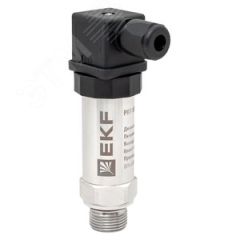 Преобразователь давления PRT-101 0-1,6 MПа M20х1,5 0,5% EKF PRT-101-1.6-0.5-M20
