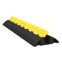 Кабель-канал резиновый 'модуль защиты кабеля' 51х50мм 12т ККР-1-12Б Технология ПК ККР-1-12Б 50x51