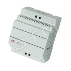 Источник питания (блок) к терморегулятору Devireg 850 24В ДЕВИ 140F1089