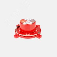 Устройство автономное огнетушащего аэрозоля с     тепловым пуском Гранит-Саламандра АГС-12/0,6