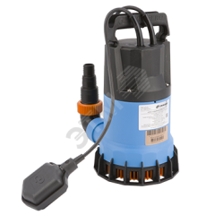 Насос погружной ДРЕНАЖНИК 220/12 Джилекс 5101