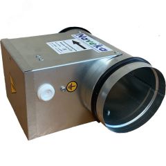 Воздухонагреватель электрический E3-200, 220В, 13.6А Naveka F0000005600