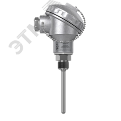 Датчик температуры от -50 до +180 С, 4-20 мА, погружной, 50 мм., G1/2 RGP TS-D11-420