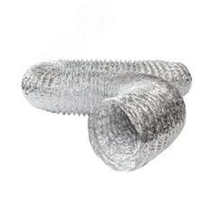 Воздуховод неизолированный D315, длина 10м AFS 21-0002-242