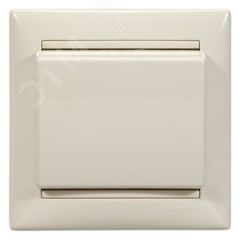 VALENA Выключатель с ключ-картой слоновая кость LEGRAND 774135