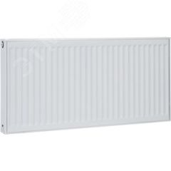 Радиатор стальной панельный METEOR Classic 10/500/1400 боковое подключение Meteor kot 7724601514