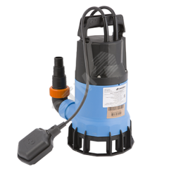 Насос погружной ФЕКАЛЬНИК 230/8, пластик Джилекс 5401