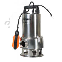Дренажный насос ДН-550Н Вихрь 68/2/4