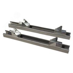 Комплект крепления на столб TFortis ККС-3