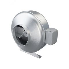 Вентилятор центробежный канальный D160 ERA MARS GDF 160