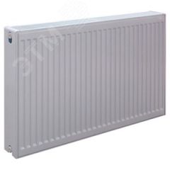 Радиатор стальной панельный 11/300/800 нижнее подключение Rommer RRS-2020-113080