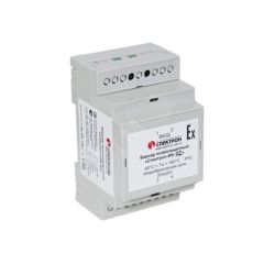 Барьер искрозащитный ИБ-02 Спектрон Спектрон-ИБ-02