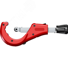 Труборез ручной для медных труб до 3'' (до 76мм) Zenten 7476-3