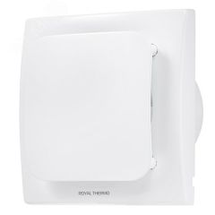Вентилятор вытяжной D150 с таймером Royal Thermo RAFV 150 T