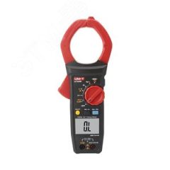 Токовые клещи UNI-T UT205B UNI-T 13-1067