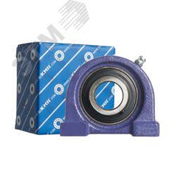 Подшипниковый узел UCPA 207 KMR UCPA207KMR