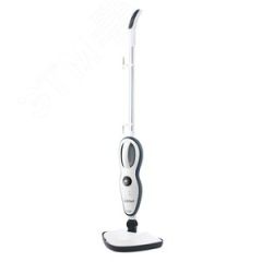 Парогенератор KT-1008, Мощность 1500 Вт, Объем резервуара 370 мл, Длина шнура 5 м KITFORT КТ-1008