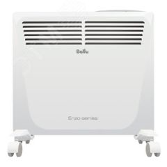 Конвектор электрический Enzo BEC/EZER-1000 Ballu BEC/EZER-1000