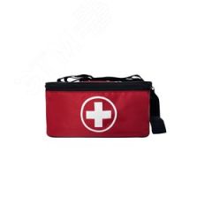 Аптечка для оказания первой помощи пр и ожогах АППОМЕД 3867