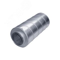 Шумоглушитель CSA-200/600 Арктос 1023512