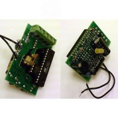 Адаптер для копирования данных с микросхемы памяти DS1996 на ПК и обратно Цифрал ТС-01 ЦФРЛ.468362.006