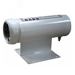 Модуль порошкового пожаротушения Тунгус Источник Плюс МПП(Н-Взр-Т)-0,65-И-ГЭ-У2