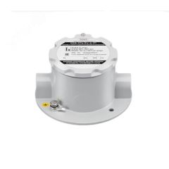 Коробка комутационная взрывозащищенная из         алюминиевого сплава без кабельных вводов Эридан ККВ-07е-Ex-A-P1-П-БК1