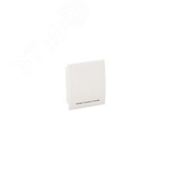 Датчик температуры комнатный, PT1000 SE (Systeme) SRTP