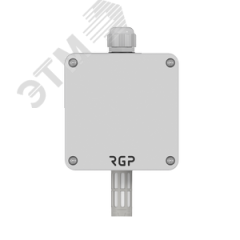 Преобразователь температуры наружного воздуха 0-10 В RGP TS-E01-010
