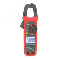 Токовые клещи UNI-T UT203 Plus UNI-T 13-1063