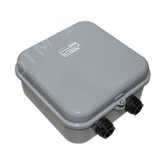 БЗК-54.25 УХЛ2, 380В/50Гц, 10А, 25 клемм, IP54, блок зажимов контактных  (ЭТ) Электротехник ET003648