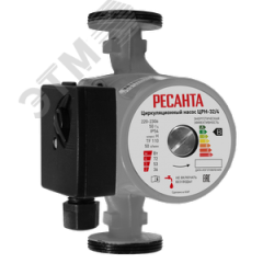 Циркуляционный насос ЦРН-32/4 Ресанта 77/7/3