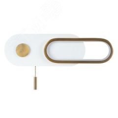 Настенный светильник LUCAS Arte Lamp A2602AP-10WH